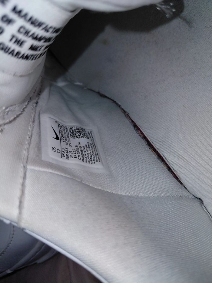 Air force 1 - photo numéro 8