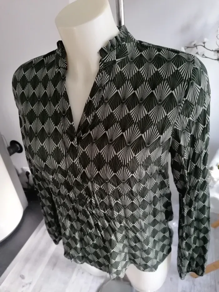 Blouse B. Young 36