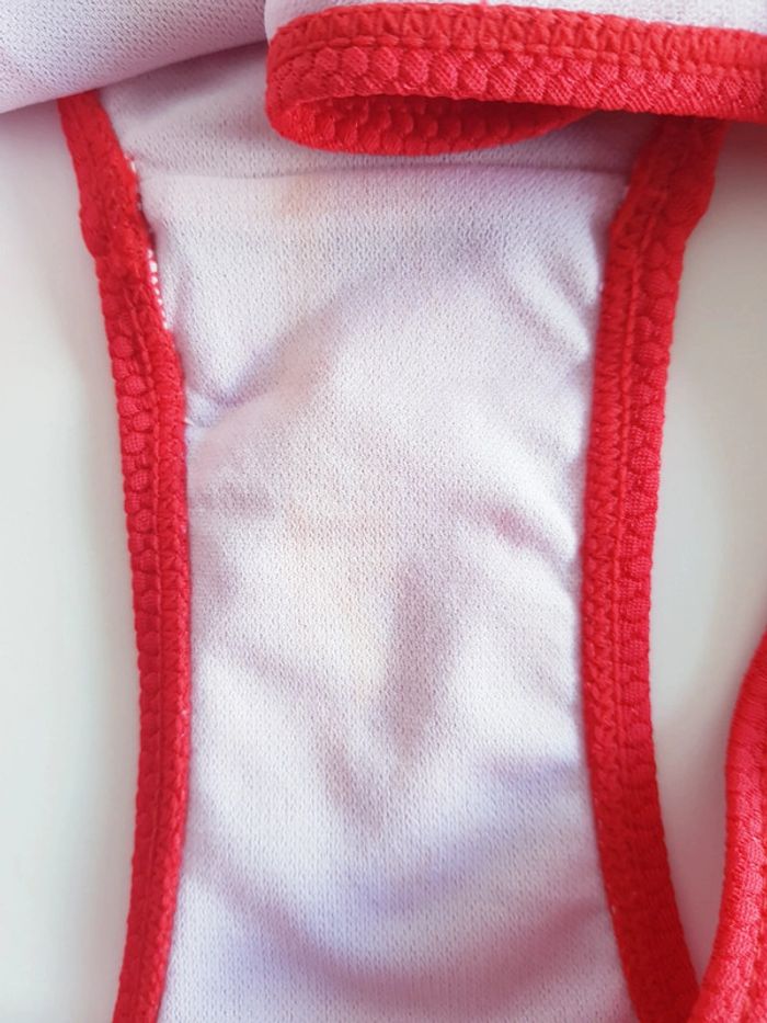 Insua Swimmer - Ensemble bikini 2 pièces avec bonnets préformés - photo numéro 10