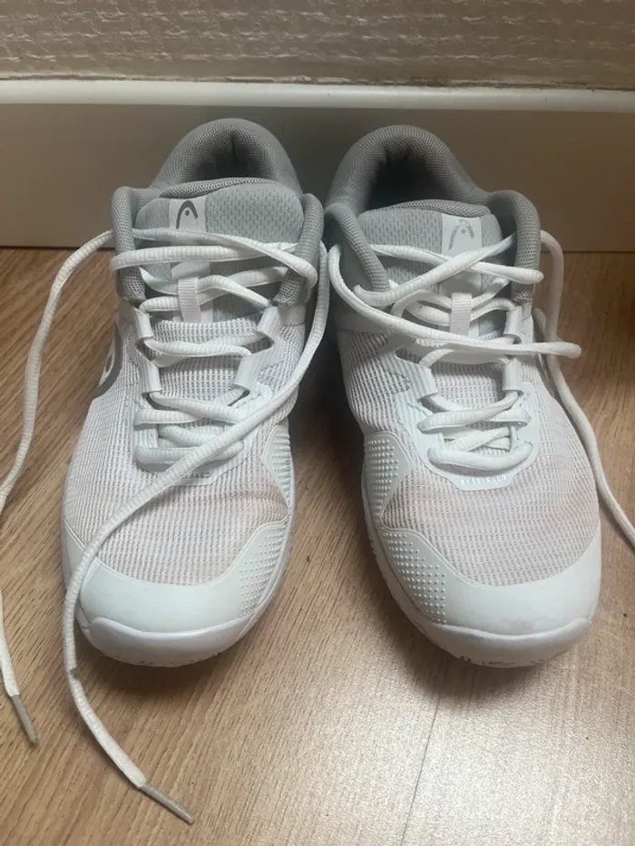 Baskets de tennis head