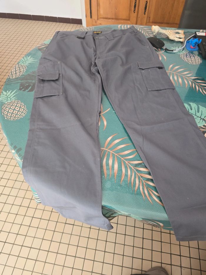 Pantalon de travail