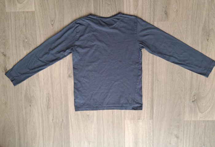 T-shirt Tao - photo numéro 2