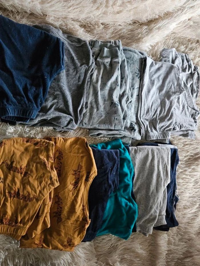 Lot vêtements - photo numéro 8