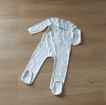 🩶 Pyjama 24 mois Kiabi #emyfleury_24moismixte