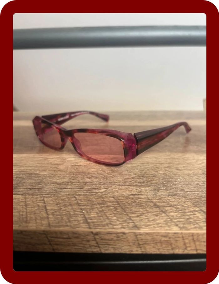 Lunette de soleil Alain mikli