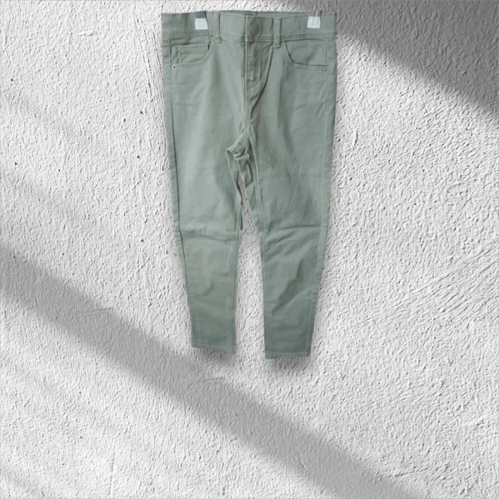 Jean slim fit taille 9 ans