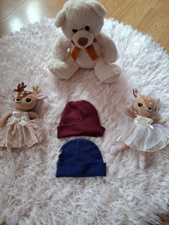 Bonnet