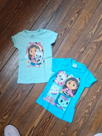 Tee shirt  gabby