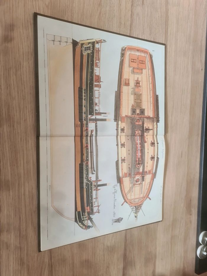 Les passagers du vent 4 l'heure du serpent - photo numéro 7