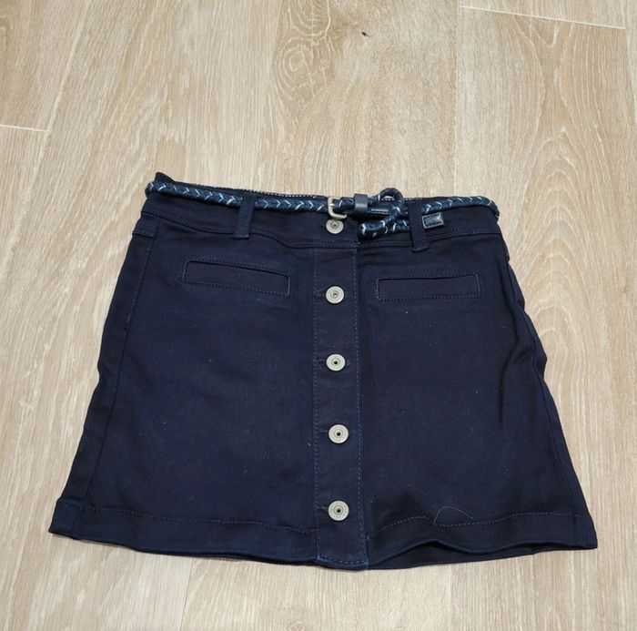 Jupe fille 6ans, Okaïdi - photo numéro 4