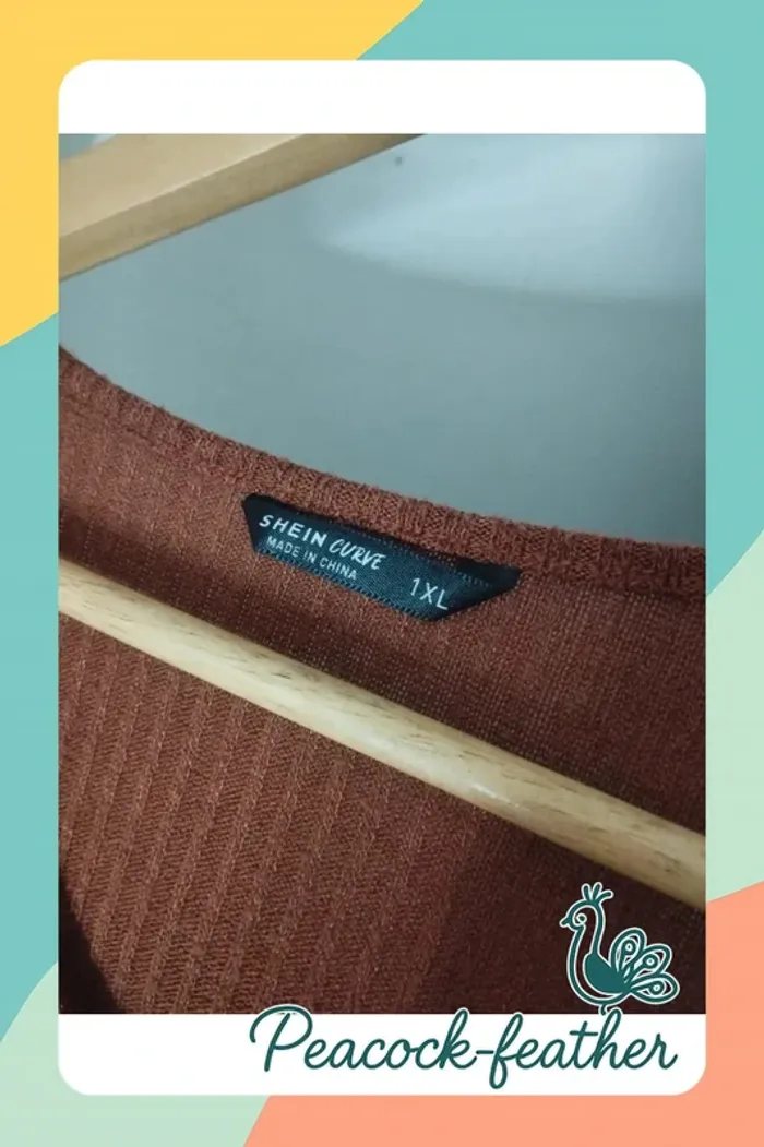 Ensemble confort shein l/xl - photo numéro 4