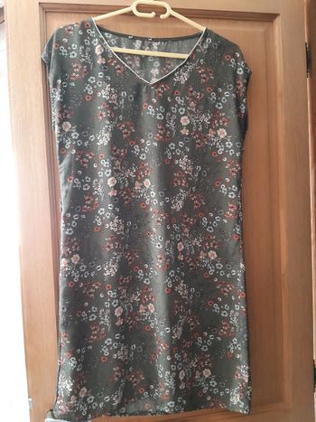 Robe légère été