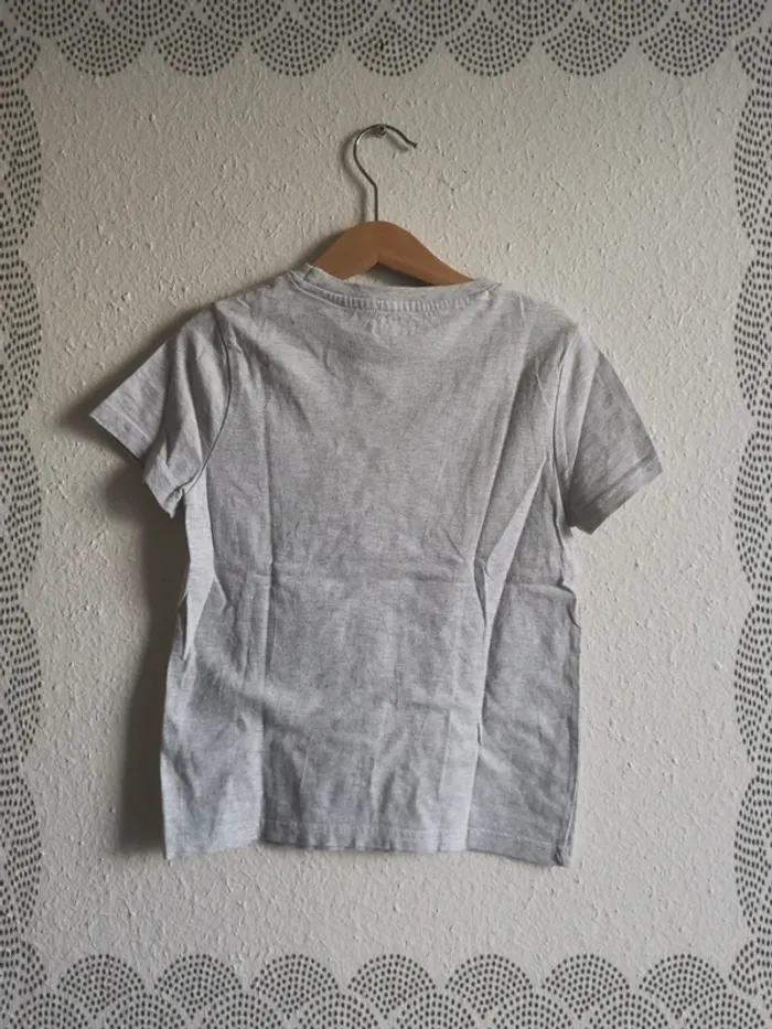 T shirt Mickey 6 ans - photo numéro 5