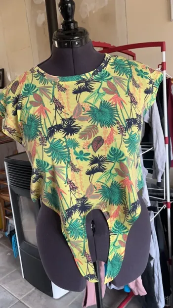 T shirt