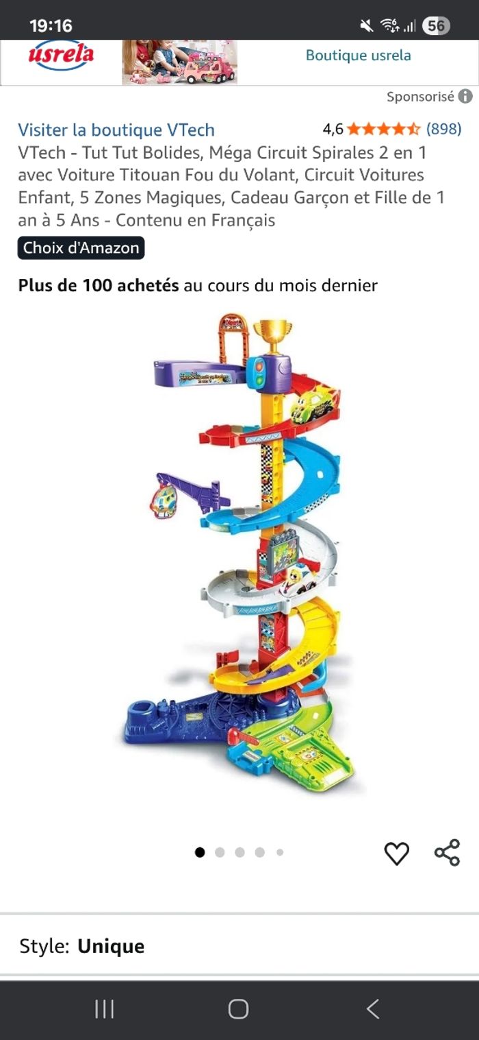 Circuit tutubolide - photo numéro 7