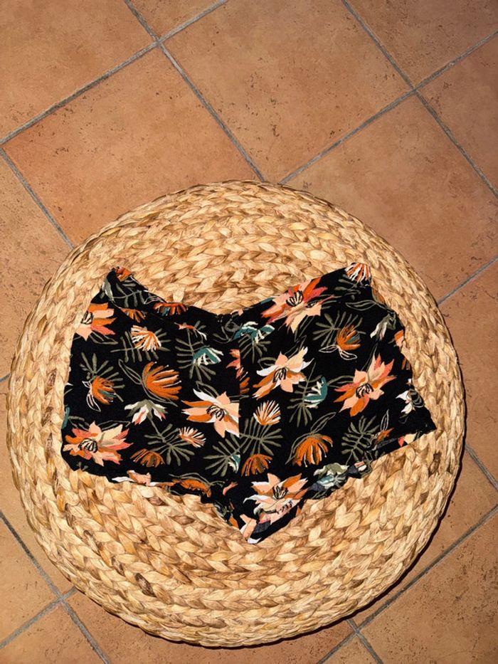 Short la redoute