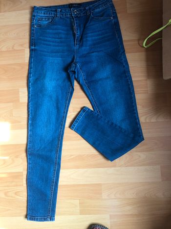 Jeans skinny sinner