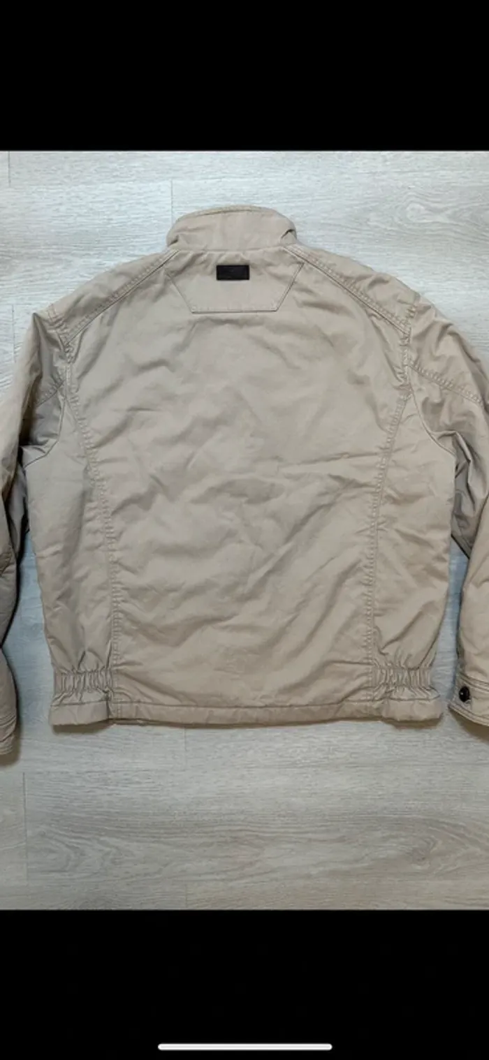 Veste m’Marlboro Classics - photo numéro 2