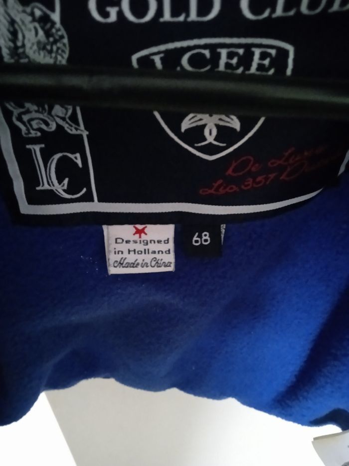 Doudoune collection LCEE - photo numéro 5