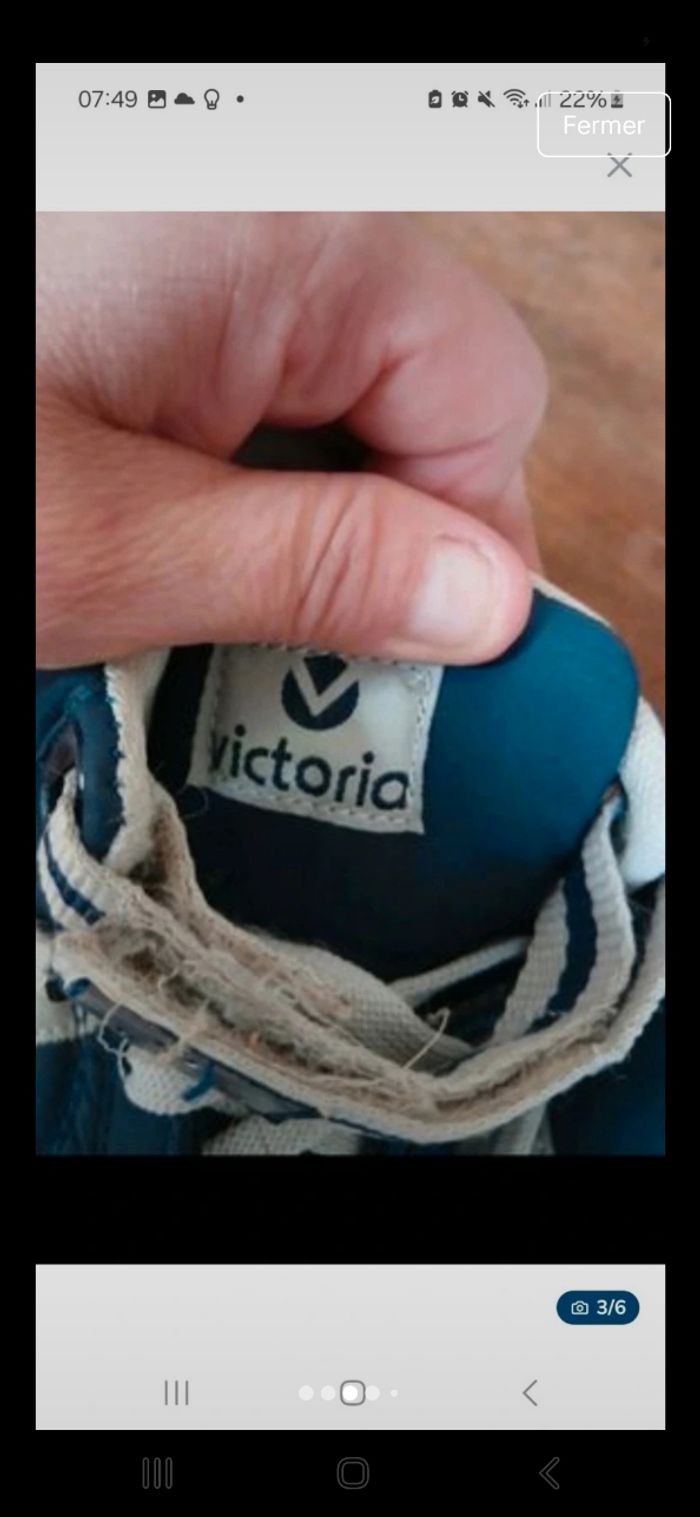 Basket - photo numéro 3