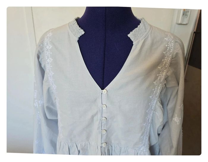 Blouse Maison 123 - photo numéro 4