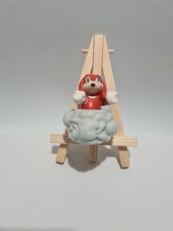 Jouet Knuckles 1993