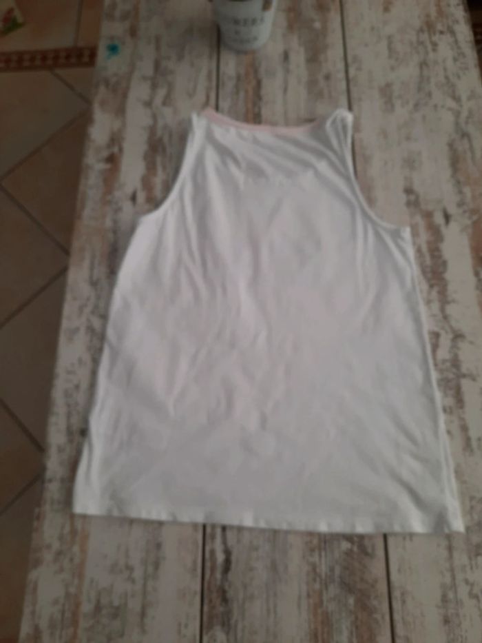 T shirt okaidi 14 ans - photo numéro 6