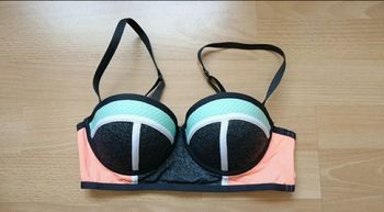 Soutien-gorge Undiz