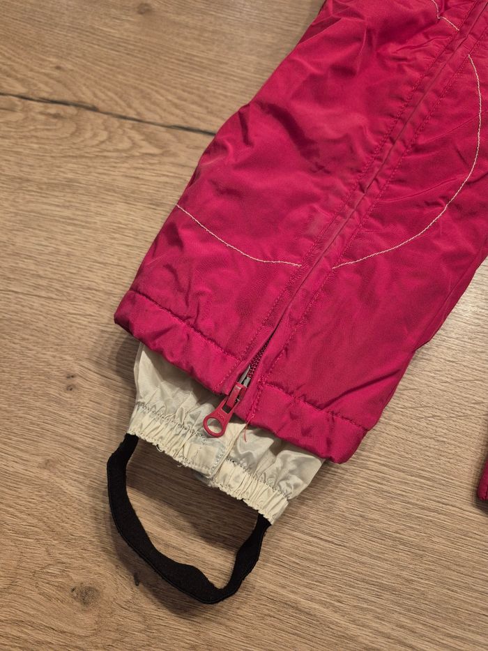 Combinaison de ski Wedze 18 mois - photo numéro 5