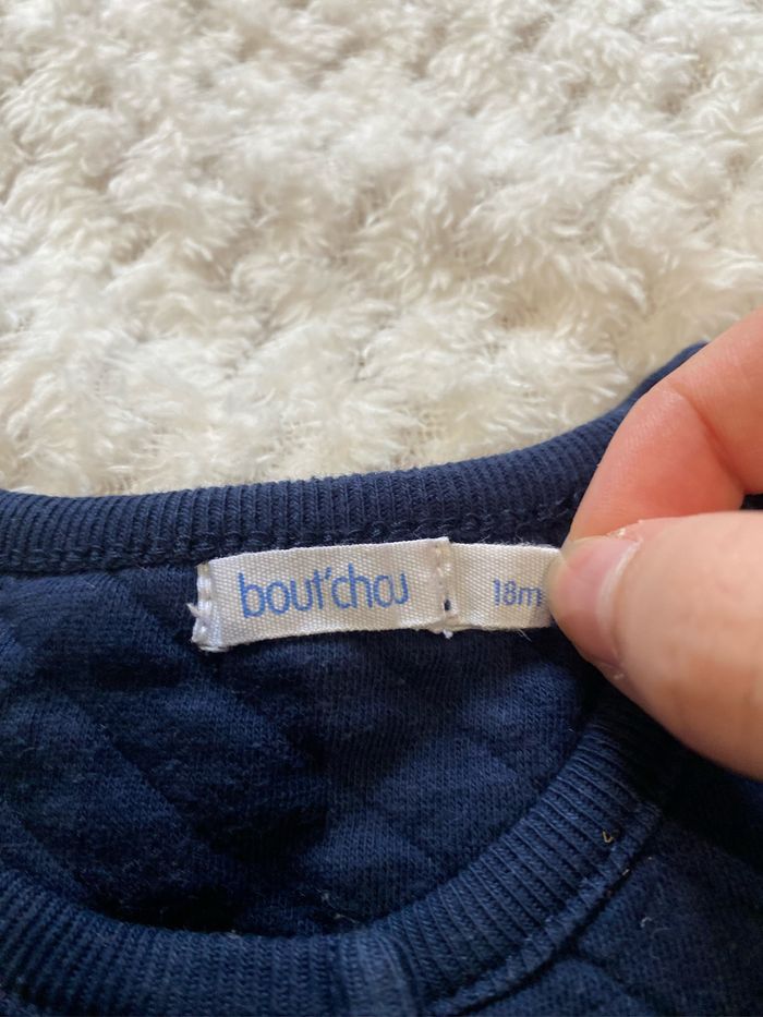 Veste/gilet - photo numéro 2