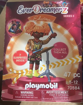 Playmobil 70584 everdreamerz neuf