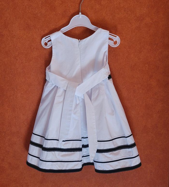 Robe sans manches fille - photo numéro 4