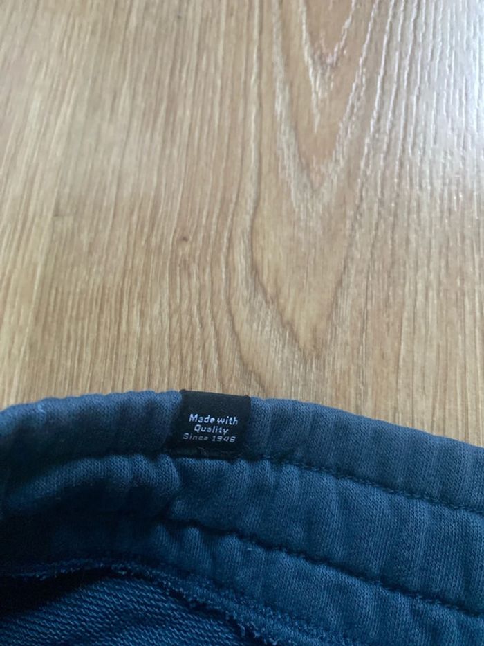 Jogging puma homme taille S - photo numéro 7