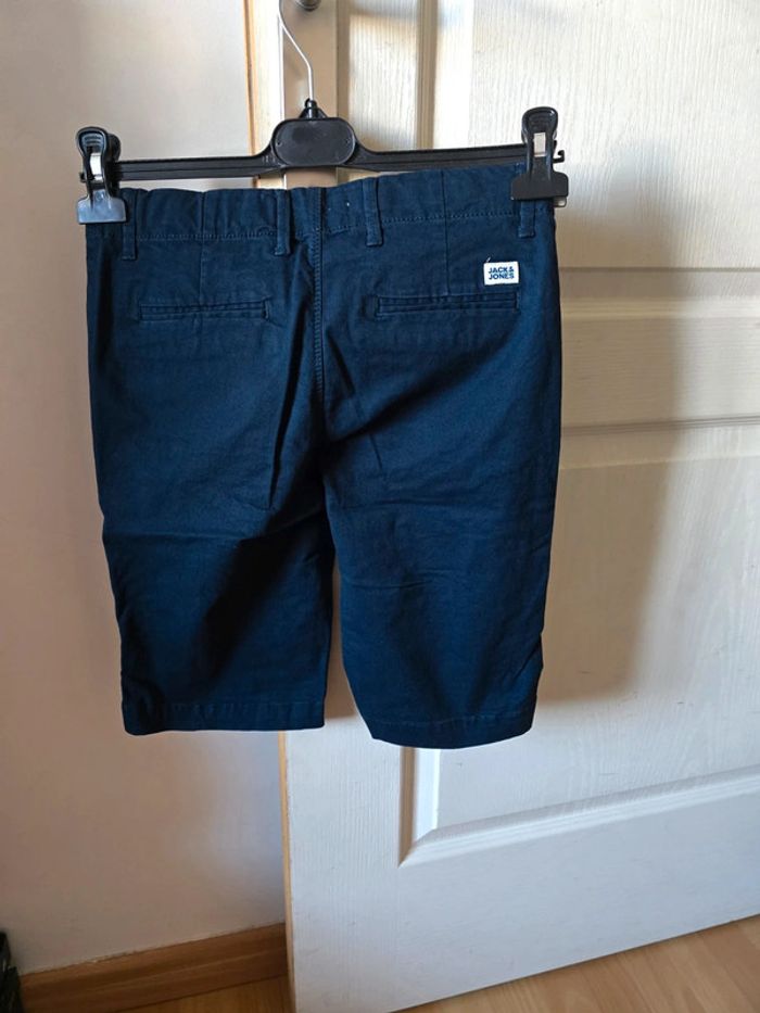 Bermuda Jack & Jones taille 11 12 ans 146 neuf avec étiquette - photo numéro 2