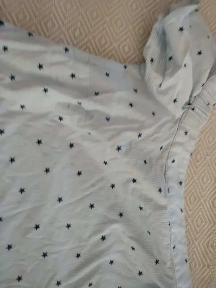 Haut creeks marine étoile creeks 14 ans 34 - photo numéro 4