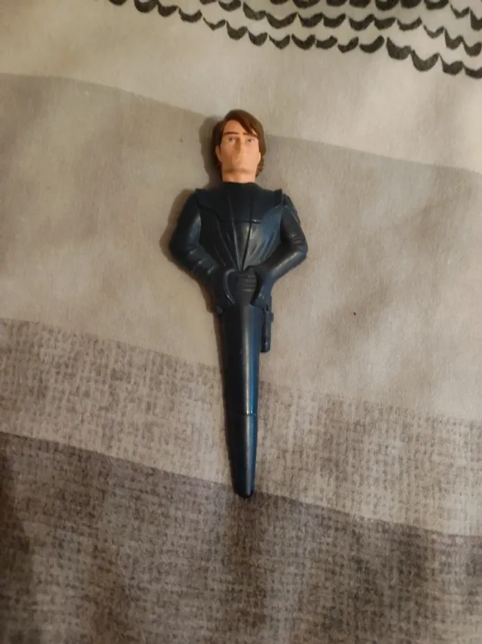 Figurine Anakin Skywalker