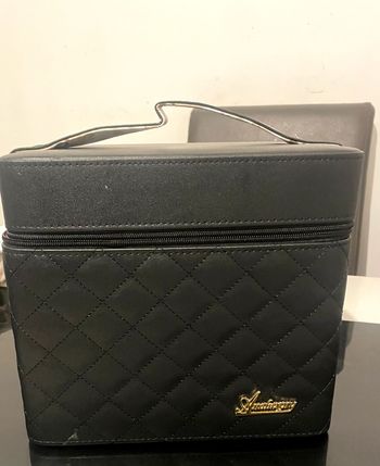 Vanity sac