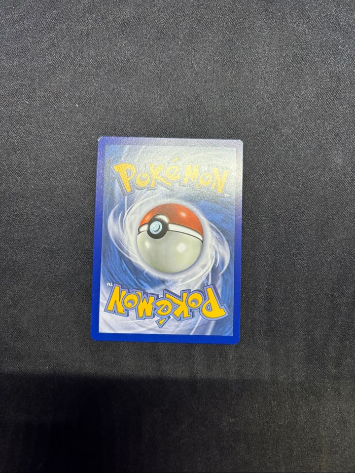 Carte Pokémon plumeline shiny 113/91 destinée de paldea NM - photo numéro 2