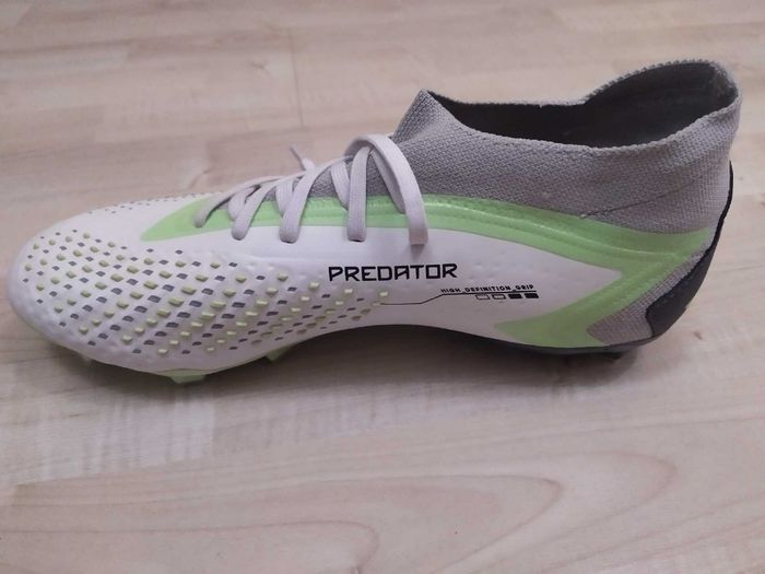 Chaussures de football - photo numéro 2