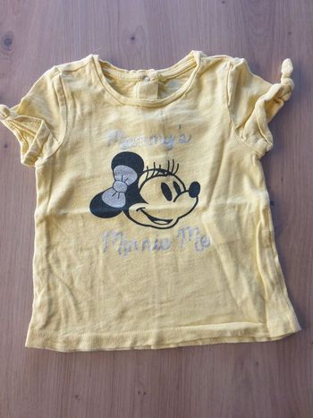 Tshirt 18 mois