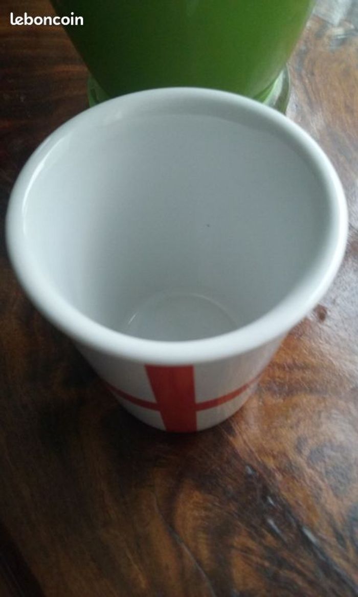 Mug sans anse collector - photo numéro 4