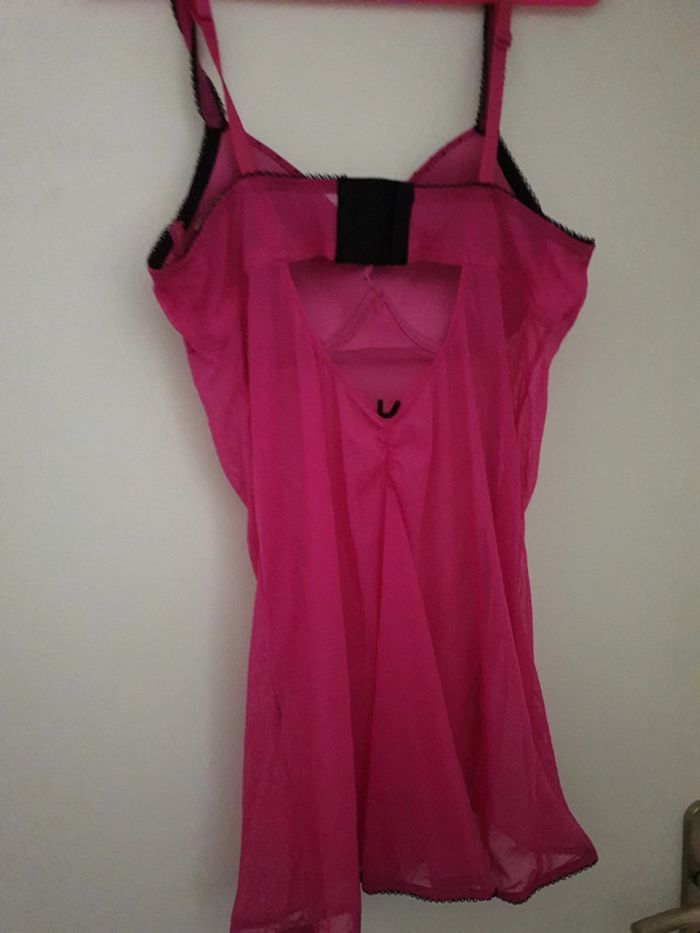 Guêpière taille 95D - photo numéro 2