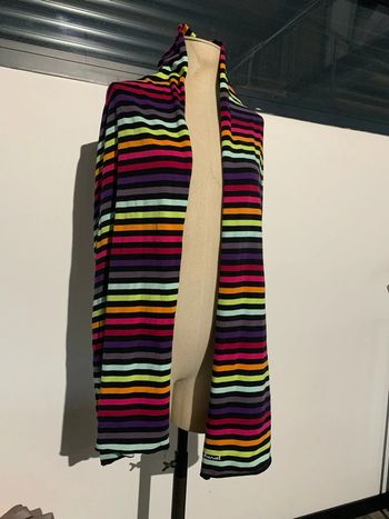 Écharpes 🧣