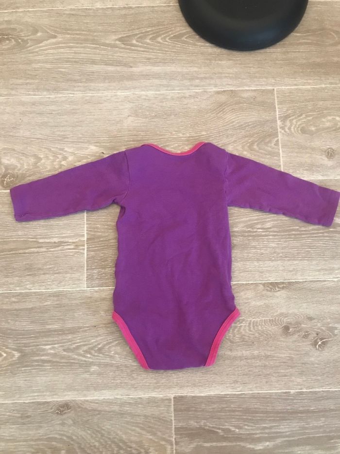 Body Bebe - photo numéro 4