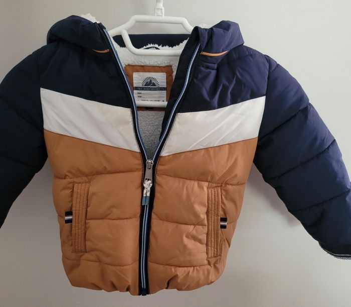 Manteau Urban Explorer 98cm (3ans)