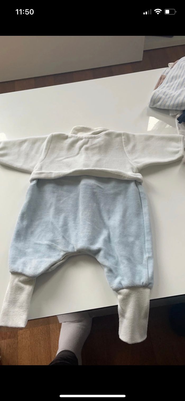 Pyjama - photo numéro 2