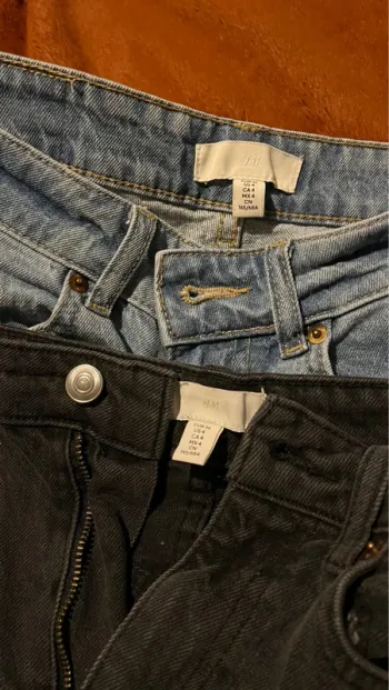 Lot de 2 shorts