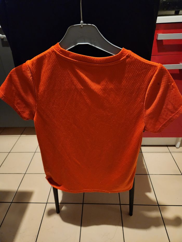 T-shirt garçon - photo numéro 4