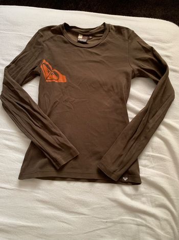 Tee shirt Roxy