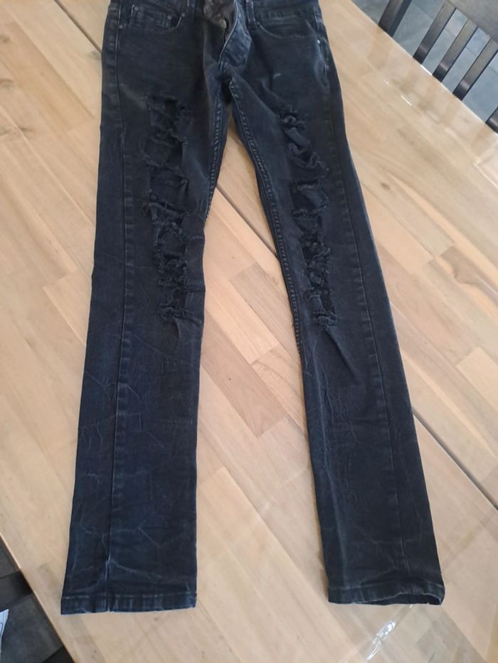 Jeans homme - photo numéro 2